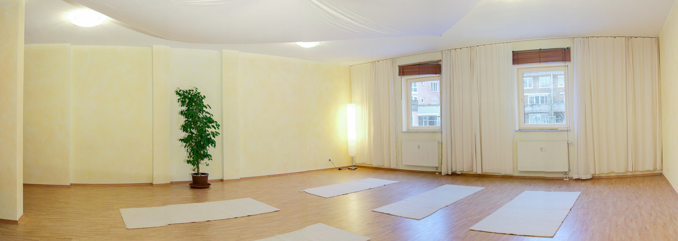 Praxisraum, Zentrum Impuls Tübingen